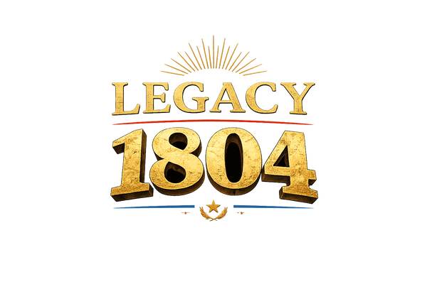 LEGACY 1804