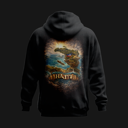 Ayiti – The Land Itself - Hoodie